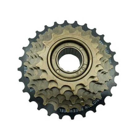 freewheel 3